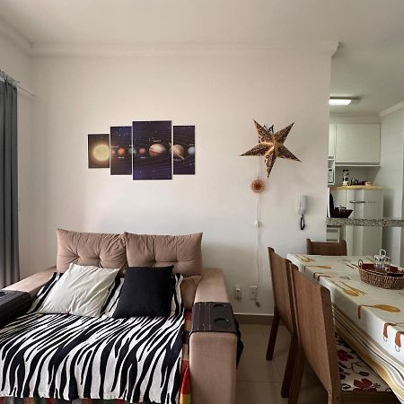 Venus - 3Dorm Conforto Ar Cond & Charme, Na Melhor Localizacao Max 7 São Carlos Buitenkant foto