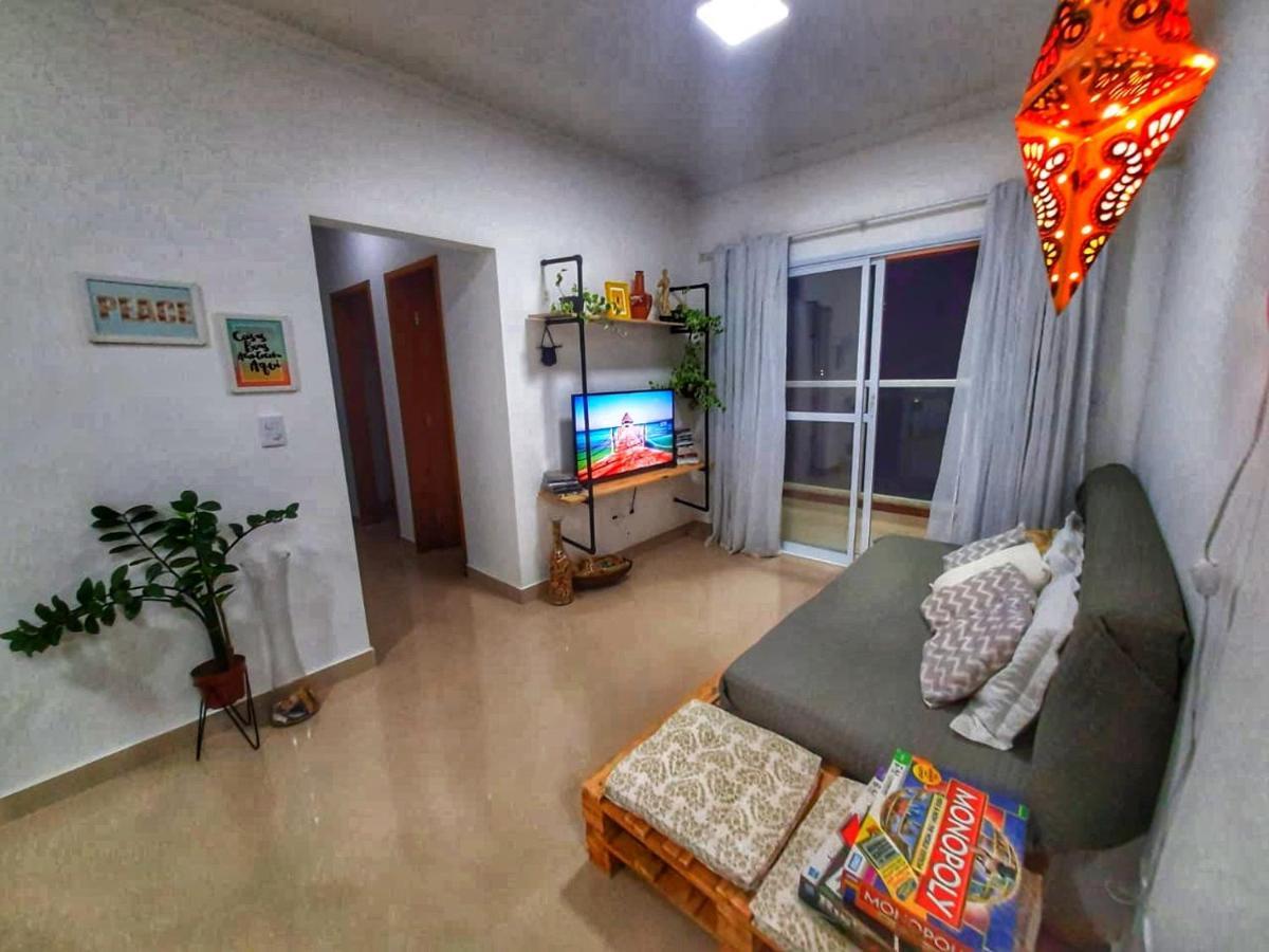 Venus - 3Dorm Conforto Ar Cond & Charme, Na Melhor Localizacao Max 7 São Carlos Buitenkant foto