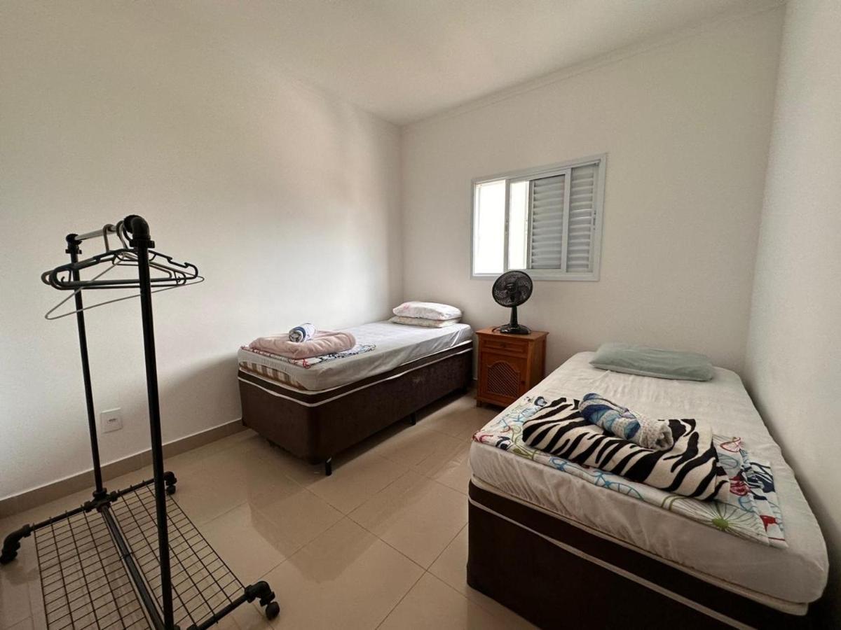 Venus - 3Dorm Conforto Ar Cond & Charme, Na Melhor Localizacao Max 7 São Carlos Buitenkant foto