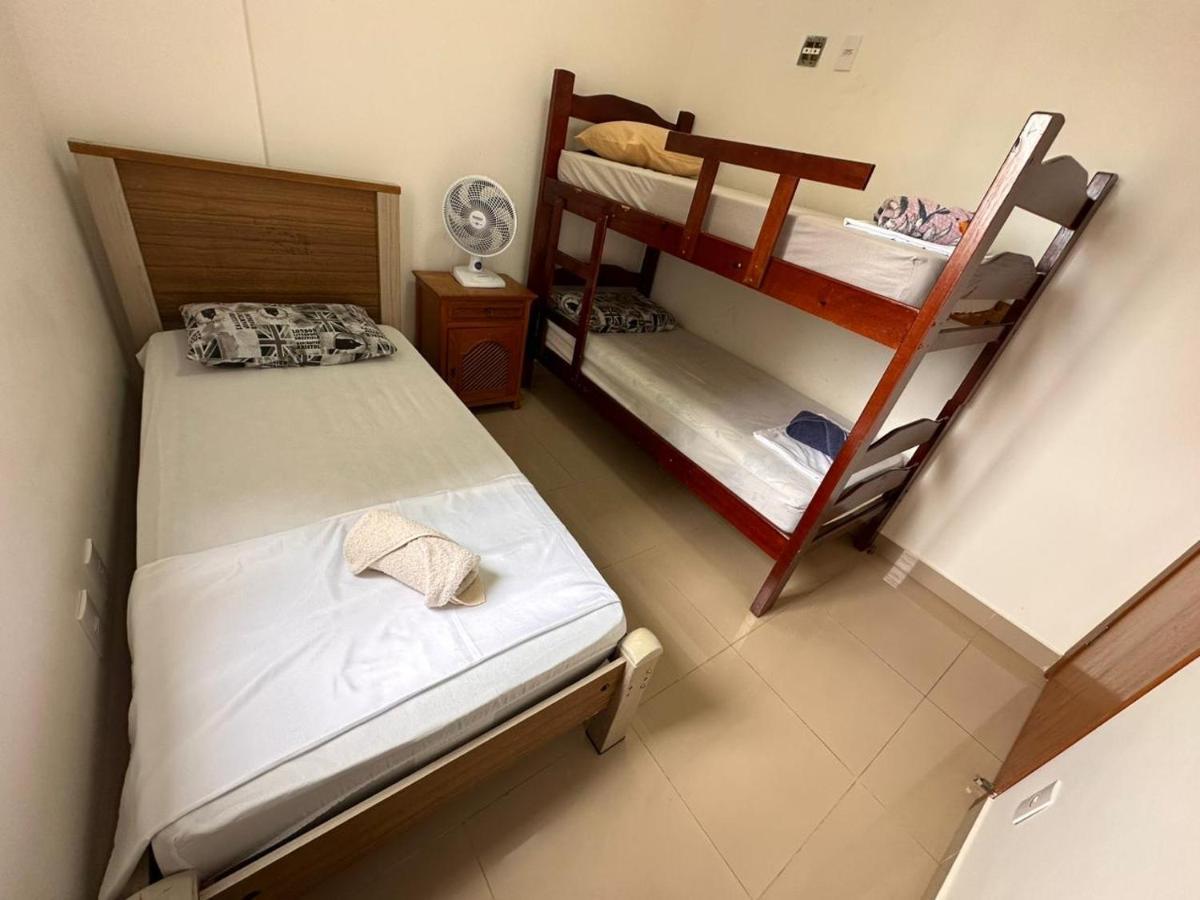 Venus - 3Dorm Conforto Ar Cond & Charme, Na Melhor Localizacao Max 7 São Carlos Buitenkant foto