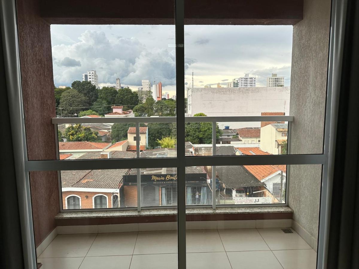 Venus - 3Dorm Conforto Ar Cond & Charme, Na Melhor Localizacao Max 7 São Carlos Buitenkant foto