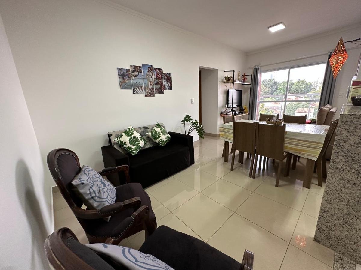 Venus - 3Dorm Conforto Ar Cond & Charme, Na Melhor Localizacao Max 7 São Carlos Buitenkant foto