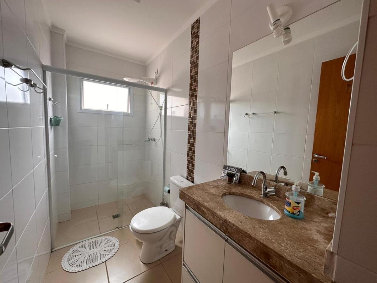 Venus - 3Dorm Conforto Ar Cond & Charme, Na Melhor Localizacao Max 7 São Carlos Buitenkant foto