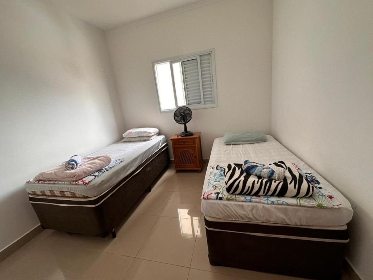 Venus - 3Dorm Conforto Ar Cond & Charme, Na Melhor Localizacao Max 7 São Carlos Buitenkant foto