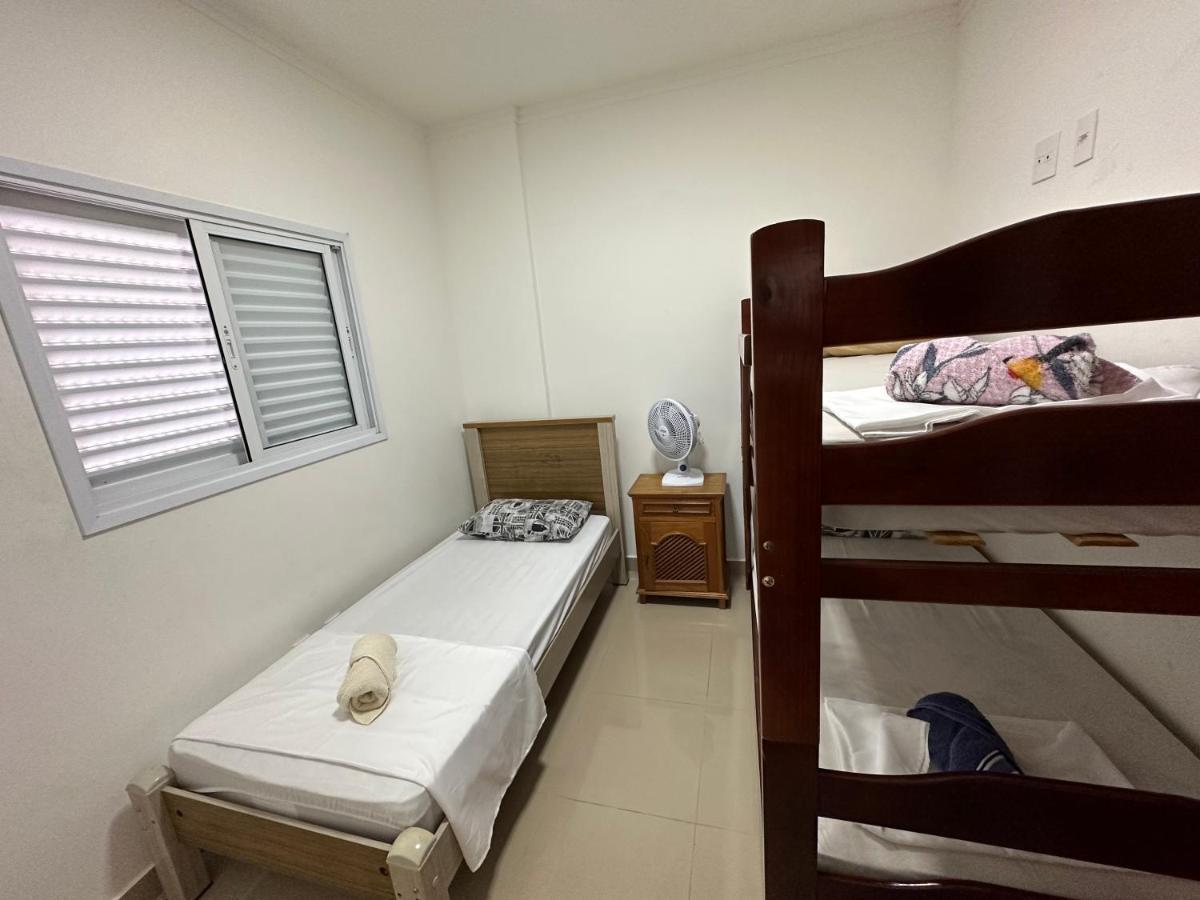 Venus - 3Dorm Conforto Ar Cond & Charme, Na Melhor Localizacao Max 7 São Carlos Buitenkant foto